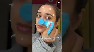 Night Skincare Secret: My Barrier Repair Mask Routine 🌙✨