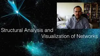 Network Analysis. Course introduction.