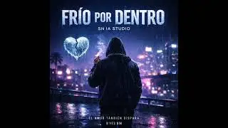 Fr&iacute;o Por Dentro IA - SN IA STUDIO (AUDIO OFICIAL)
