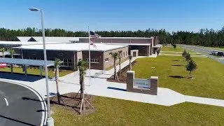 High Tech Gets High Grades in Nassau County Schools