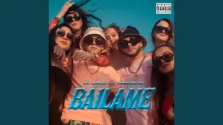 Báilame (feat. Mariscal)