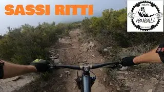 ISOLA D'ELBA - ENDURO CIELO ALTO 2021