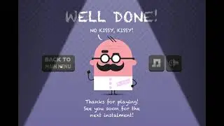 [NinjaDoodle] Click Play Time 5 Walkthrough