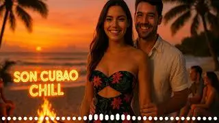 Chill Son Cubano Vibes 💃 &ndash; Relaxing Cuban Music & Latin Beats 🎶