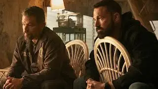 The Rip (2026) Explained | Full Movie Breakdown In English