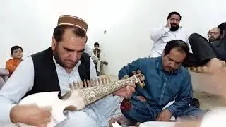 Pashto rabab mange Progaram By Isa khan mutribe