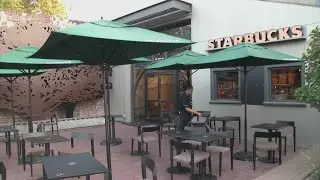Several Bay Area Starbucks among hundreds of stores being closed nationwide