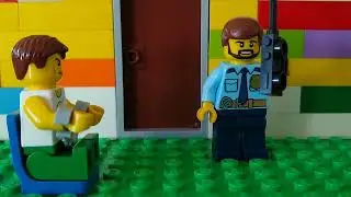 S.A.S Scar's escape