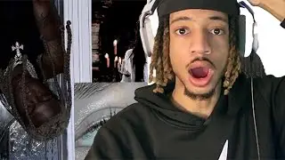 Kyce Reacts To Destroy Lonely - See U Soon (EP)