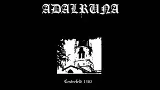 Adalruna – The Mask and the Shoe