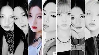 BABY MONSTER (AI COVER) BADDIE (ORIGINAL By IVE)