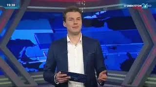 Специальный репортаж о &laquo;Global Textile Infinity&raquo; (передача &laquo;Тахлилнома&raquo;, телеканал &laquo;O&lsquo;zbekiston 24&raquo;)