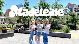 [KPOP IN PUBLIC CHILE] LIMELIGHT (라임라잇) - 'MADELEINE' | Dance Cover by LIMEADE