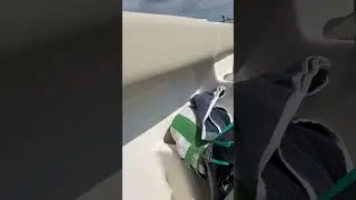 Boat ride in Atlantic City New Jersey