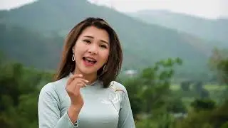 Dân ca bài chòi Hiệp Đức - Mảnh đất yêu thương - Huyền Tân