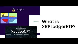 XLS-20 NFT, STX стейкинг в рипле