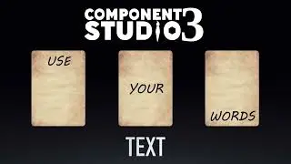 Text Layers