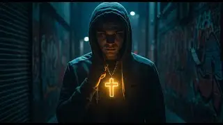 FE CALLEJERA: Trap Gospel para la Guerra Diaria