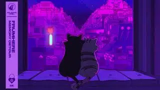 frumhere - memory detour (Official Audio)