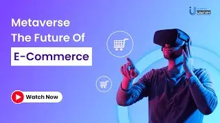 Revolutionize Your E-Commerce Store With Metaverse | #ecommercestore #metaverse #virtualshop