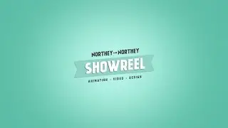 Melbourne animation studio and motion graphics Northey and Northey