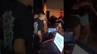 Dj junior mix 2025 e pared&atilde;o D&uacute; mix