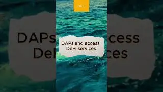 What is TokenPocket? the multi-chain trading platform