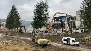 Demolari Arges