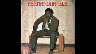 Fernandoh Ble - Yossey