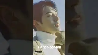 he is damn hot ..model face park Seoham #semanticerror #parkseoham #seoham #blseries #shorts
