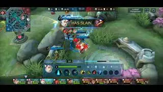 ESTES BEST MAGE SUPPORT ITEM BUILD 2021
