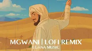 INKONNU - MGWANI (LGANA VERSION)