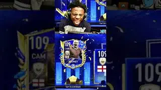 IShowSpeed pronouncing fifa players name 2023 EP 6