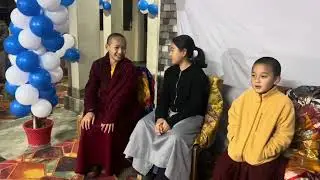 Trulkus of Bhutan 