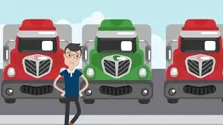 CDL Manager- FULL backend safety and compliance office for a FRACTION of the cost!
