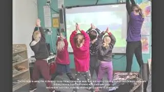 PRTECTH1 &mdash; EXPLORING TECHNOLOGY IN EARLY CHILDHOOD EDUCATION 