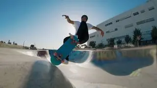 Official MorfBoard 4K Commercial :30 - MorfBoard 