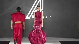 2025 Показ MIFW LJ BOISER