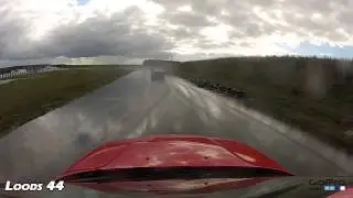 Me Drifting @ TTT Circuit Emmen 15 Sept 2013