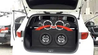 #audio #audiotuning #sportage..