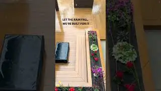 Relax & Recharge This Victoria Day 🌸 | Modern Deck & Wall Design for Ontario Homes