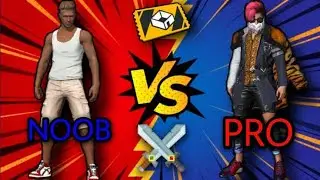 #ajjubhai #aditech #freefire noob to pro storyline of RS gaming world