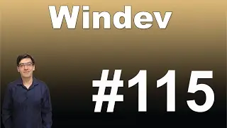 aula 5729 windev   Windev 19 OpenChield variaveis LOCAL como parametros entre Formularios