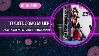 EXCLUSIVA: Agata sitko & Paweł Jurczyński