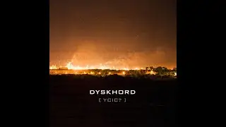 Dyskhord - Ycic? (Too Much Adderall Remix by Mixtape from Atlantis)
