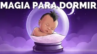 Duerme Profundo Antes de que Termine - Canci&oacute;n de Cuna con Ruido Blanco para Beb&eacute;s