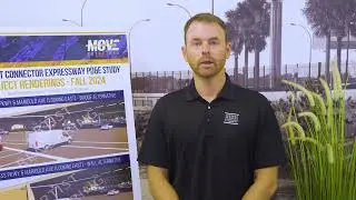 What is the&nbsp;Southport Connector Expressway?