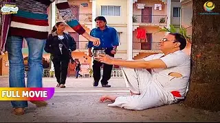 Credit card ka bill pada bhide ko mehenga! | FULL MOVIE | Taarak Mehta Ka Ooltah Chashmah