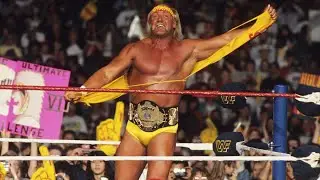 Random Wrestling Facts #wrestlingfacts #Wrestlefacts #Wrestle