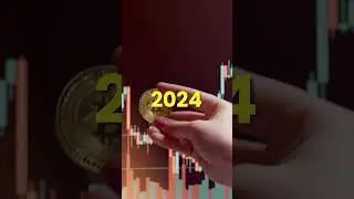 THE MASTERING CRYPTO TRADING